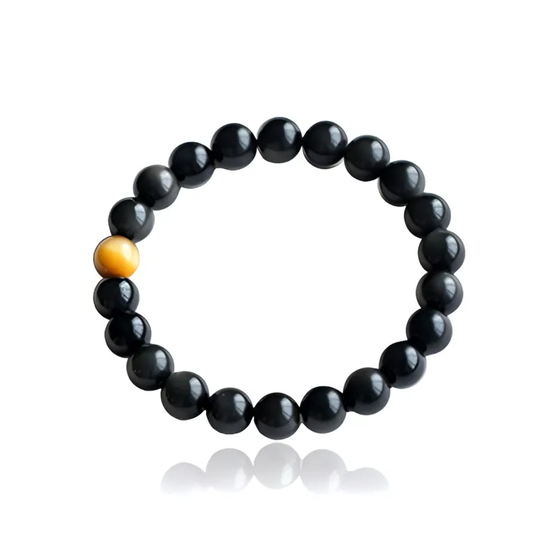 BNNYW Wooden Bracelets Unisex-1