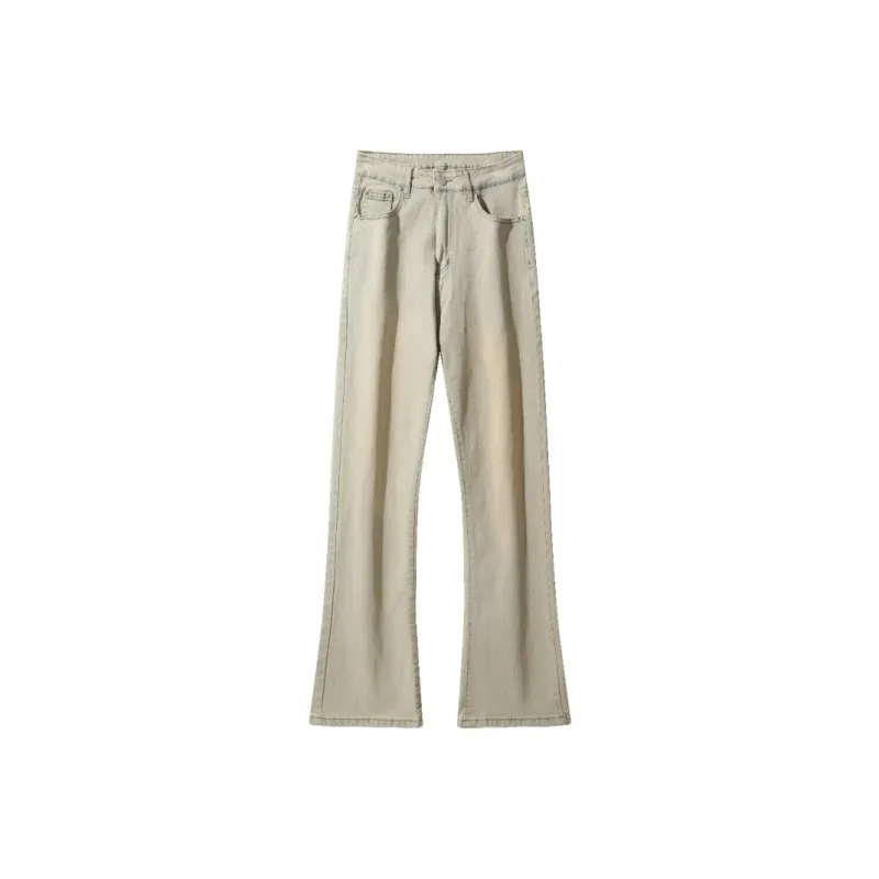 WOKXSS Jeans Unisex-6