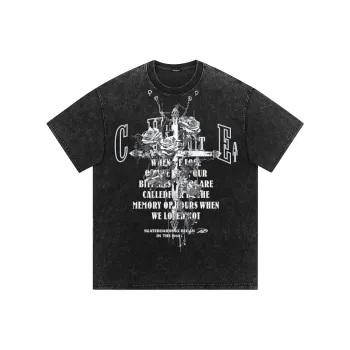 Chisportate T Shirts Unisex