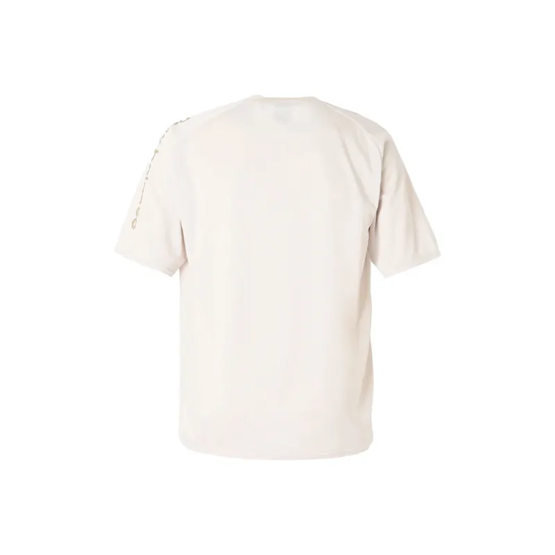 New Balance Fun & Play T Shirt Men's Beige-1