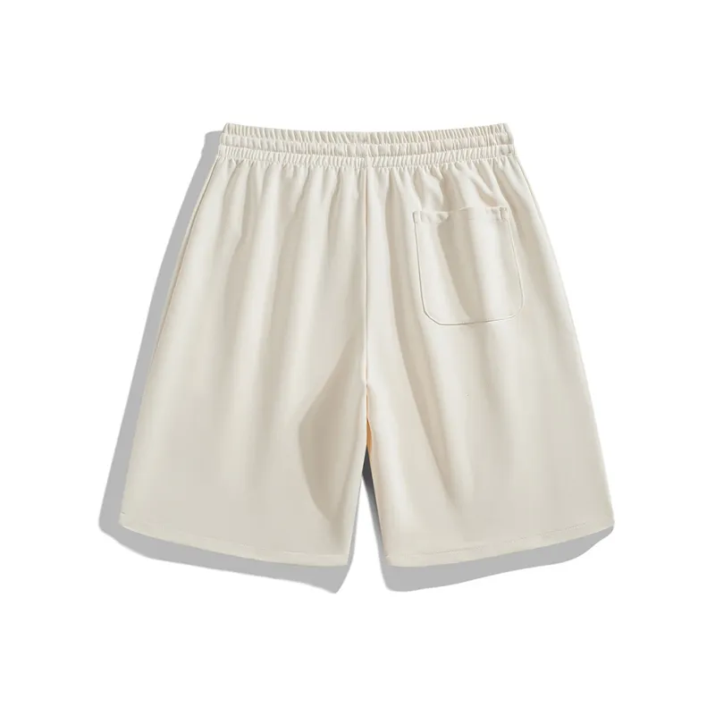 ATLETICO DE MADRID 1903 Casual Shorts Unisex-11