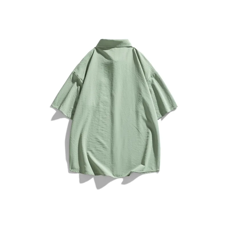 CHARLIE GOLF Shirts Unisex-11