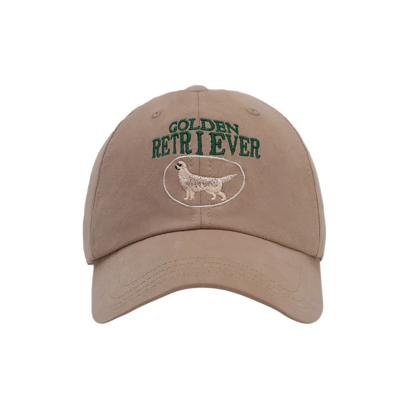15 MINS Cotton Baseball Caps Unisex-5