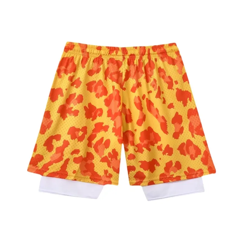 IXXAT Sports Shorts Unisex-3