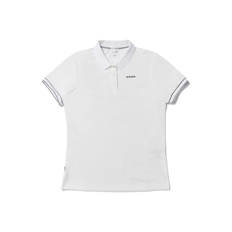 EIDER Polo Shirts Women's-0