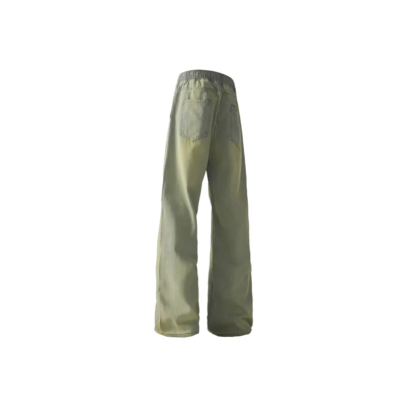 Maxim's De Paris Jeans Unisex-1