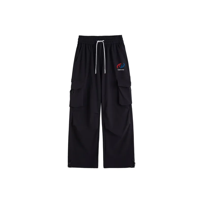 TONYKRZ Casual Pants Unisex-0