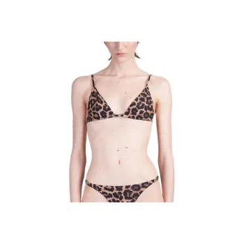 Anine Bing Bikini Women's Brown