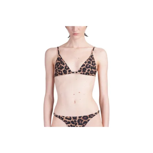 Anine Bing Bikini Women's Brown
