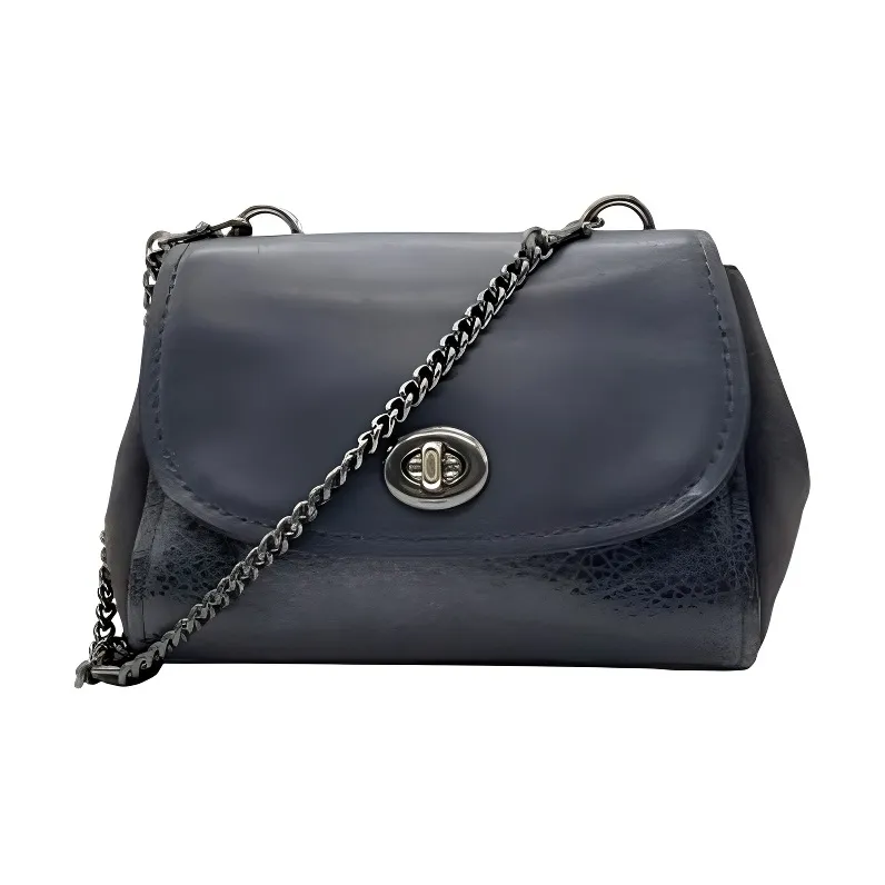 COACH Faye Crossbody Bags-2