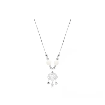 TRUE ME Bodhi Seed Necklaces Women's