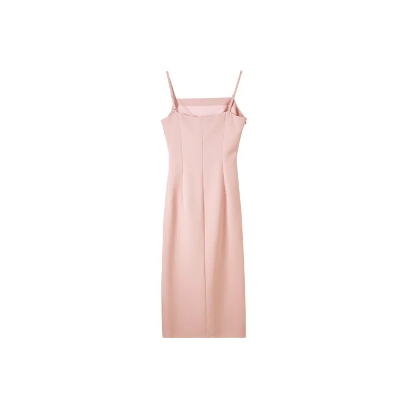 SENTUBILA Slip Dresses Women's-8