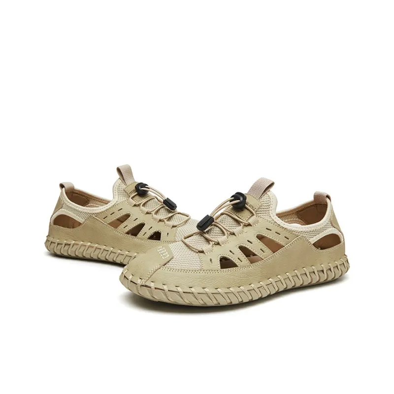 Frank Mully River Trekking Shoes Men's-5