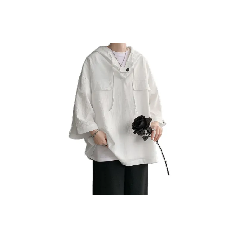 NOAHGIGI T Shirts Unisex-5
