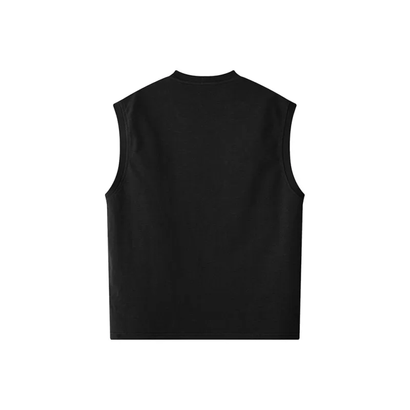 Masongarments Tank Tops Unisex-8