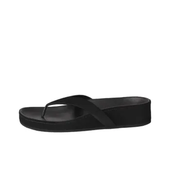 Phoebe Philo Flip Flops Women's Black