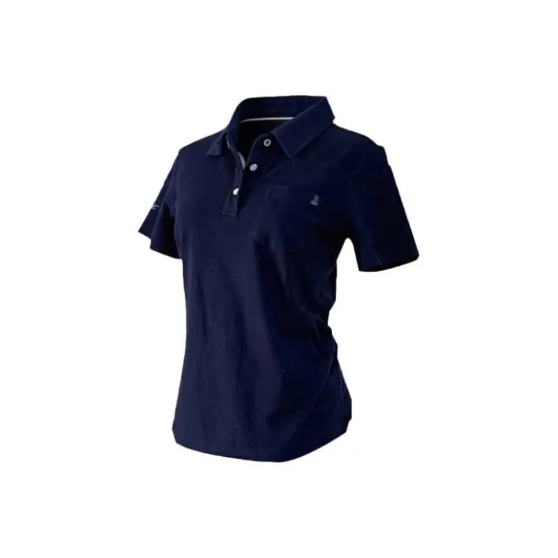 SISC Polo Shirts Women's-5