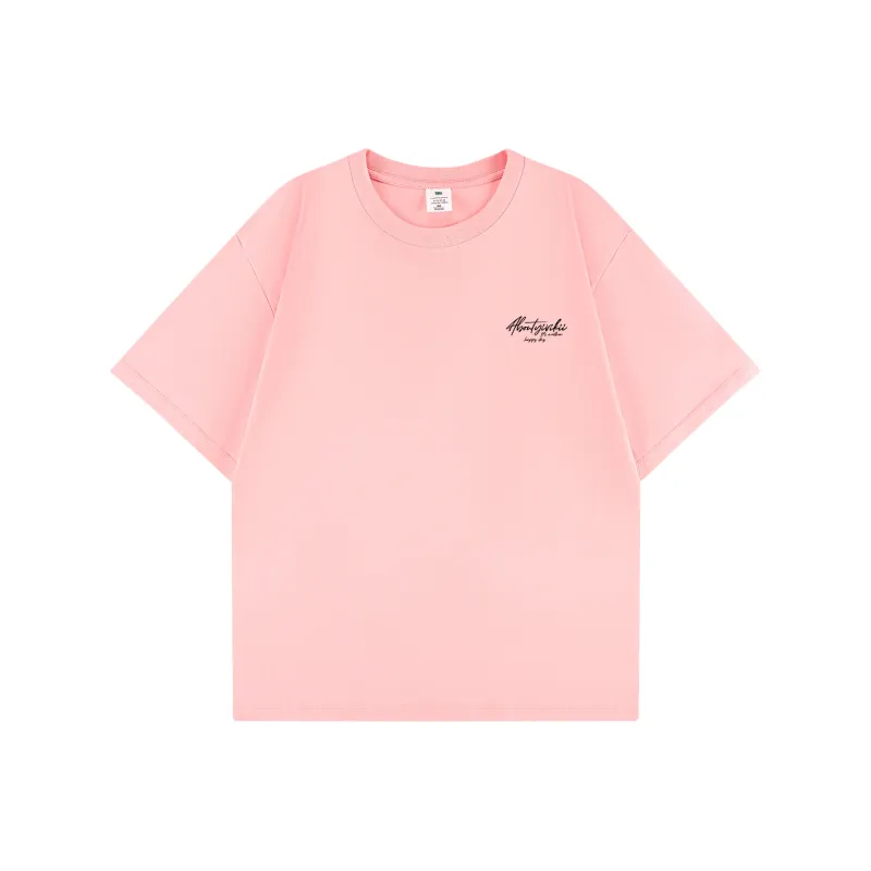 YIVIKII T Shirts Unisex-9