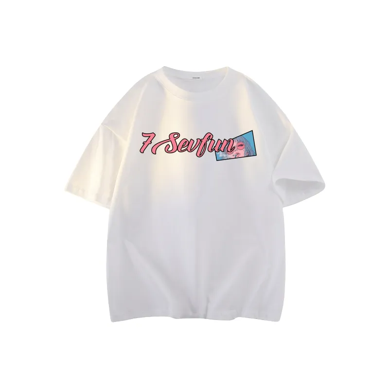 7 SEVFUN T Shirts Unisex-5