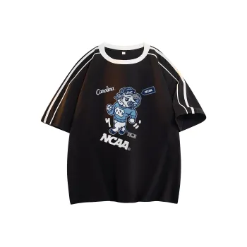 NCAA T Shirts Unisex