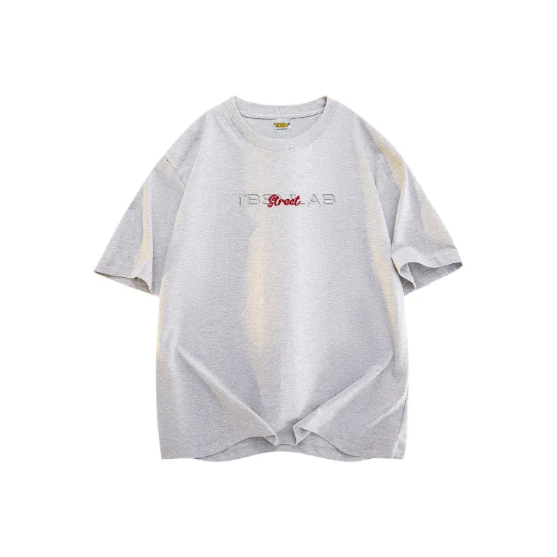 TBSM T Shirts Unisex-5