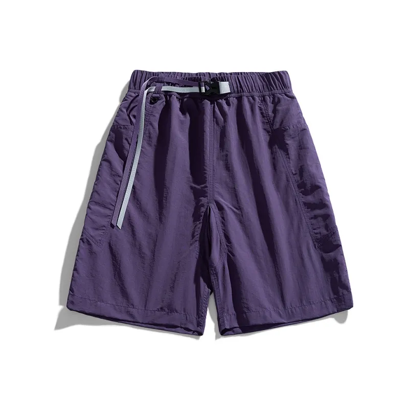 SIL VITIN Casual Shorts Unisex-7