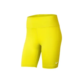 Nike Sportswear SS25 LEG A SEE Casual Shorts Women's Yellow