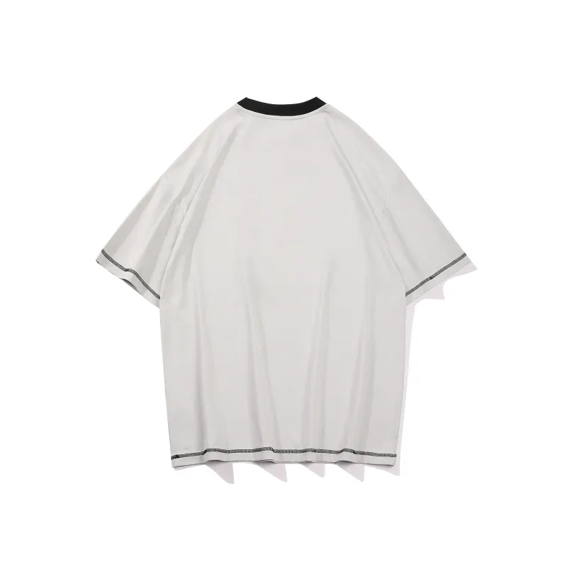CariteSport T-Shirts Unisex-10