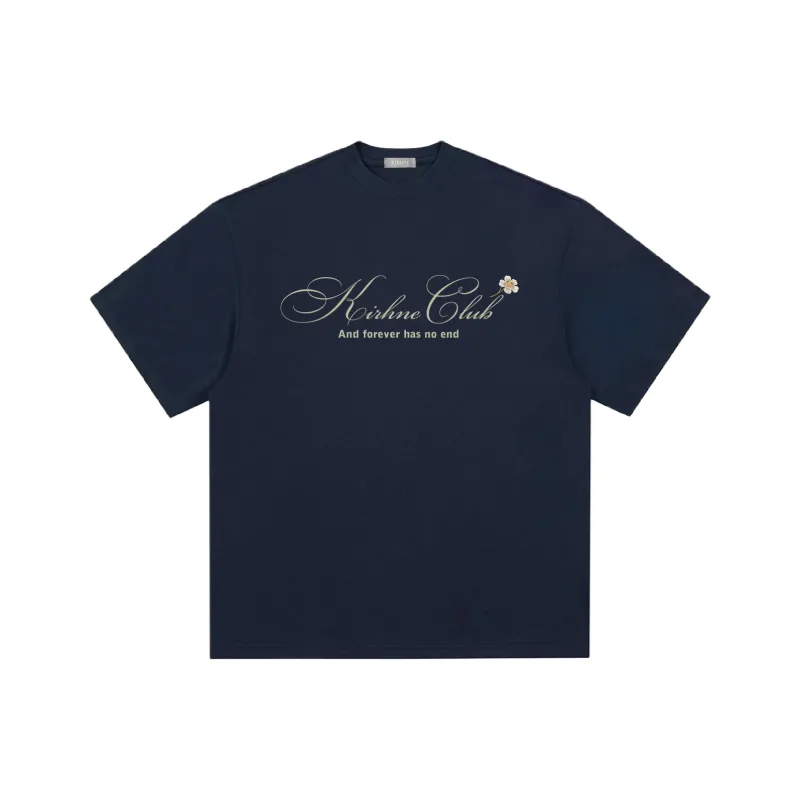 KIRHNE T Shirts Unisex-11