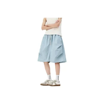 SOCKKEY Cargo Shorts Unisex