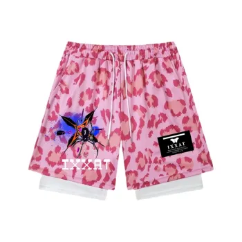 IXXAT Sports Shorts Unisex