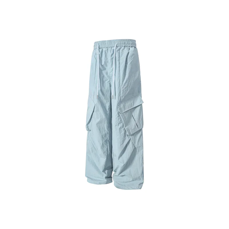 UPZCY Casual Pants Unisex-5