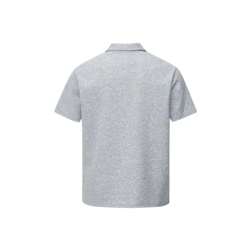 7 SEVFUN Polo Shirts Unisex-2