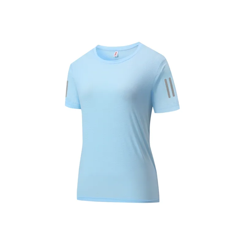 ZHIO T Shirts Women's-6