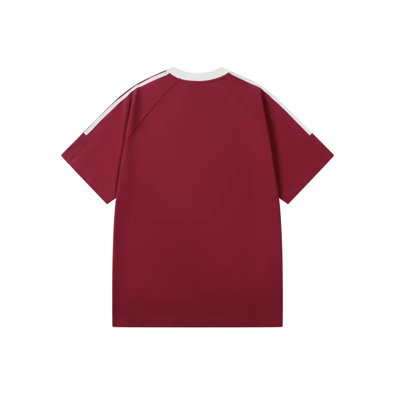 Endless Abyss T Shirts Unisex-7
