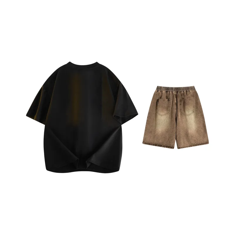 JINBEILE Casual Sportswear Unisex-13