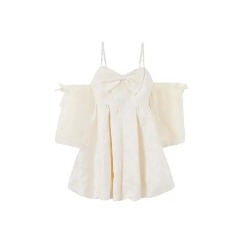Dior Beauty Slip Dresses Women's Image Color