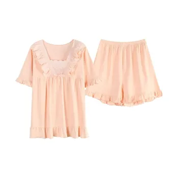 XISHE Women's Pajama Sets