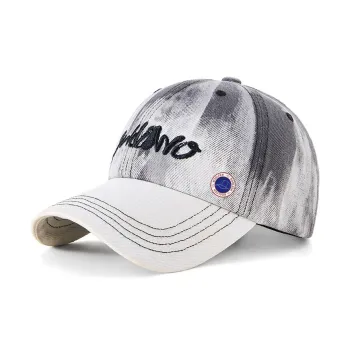 BOOLFEN Cotton Baseball Caps Unisex