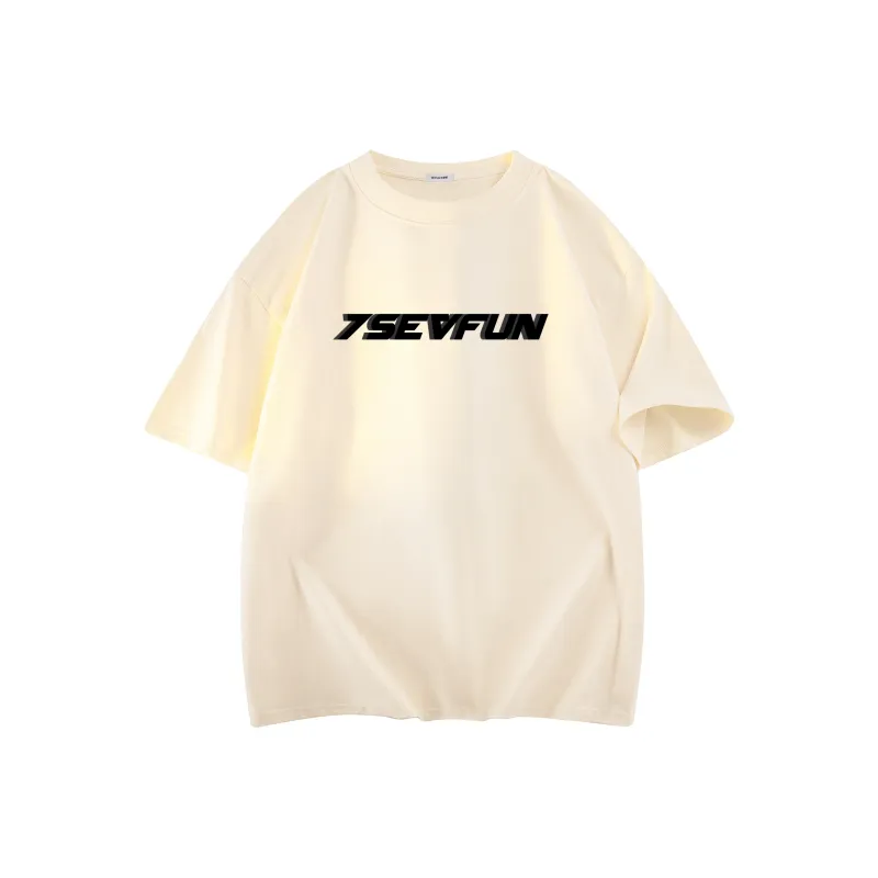 7 SEVFUN T Shirts Unisex-19