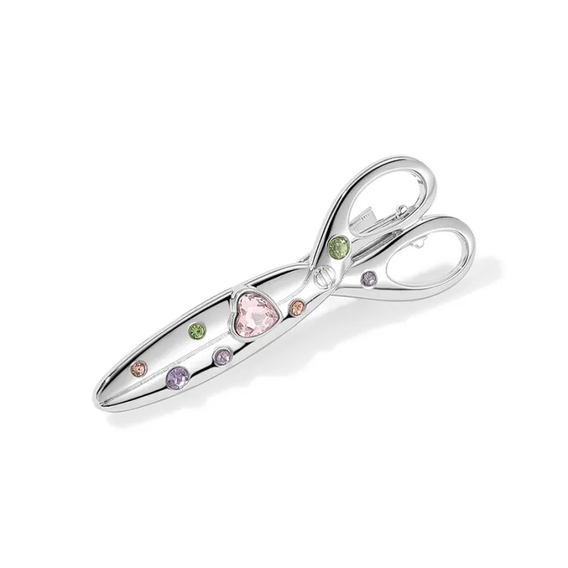 DODOGOGO Alloy Hair Clips Women's-4