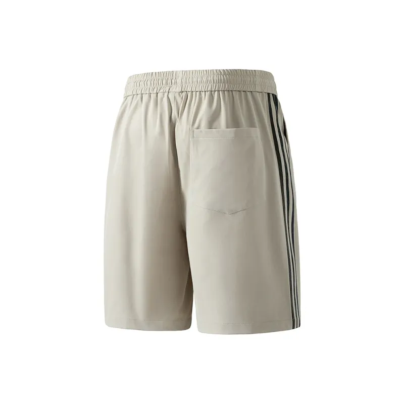 OPMO Casual Shorts Unisex-1