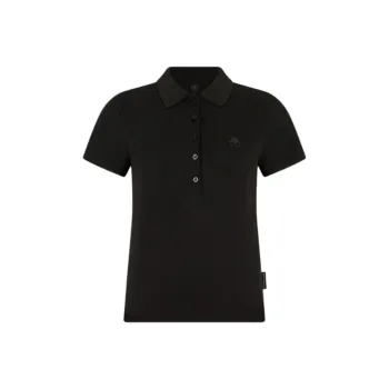 Moose Knuckles SS25 Polo Shirt Women's