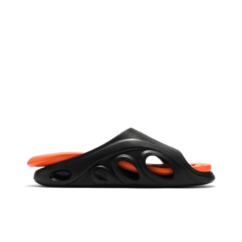 Jerden Smith Abrasion Resistant Massage Cushioning Slide Slippers Men's-9