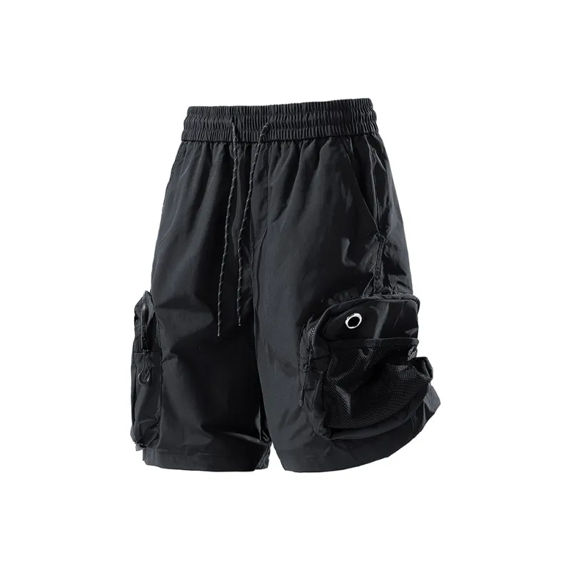 SIL VITIN Casual Shorts Unisex-2