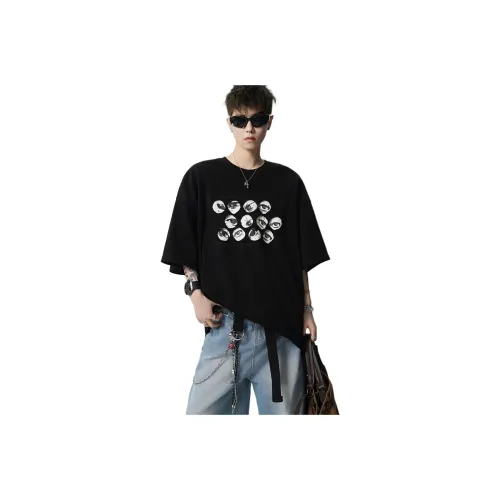 Givenchy Vintage Effect Straight Jeans