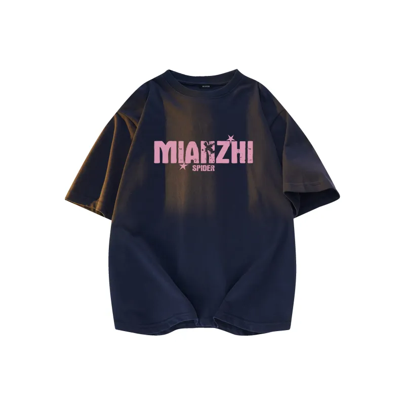 Cotton T Shirts Unisex-7
