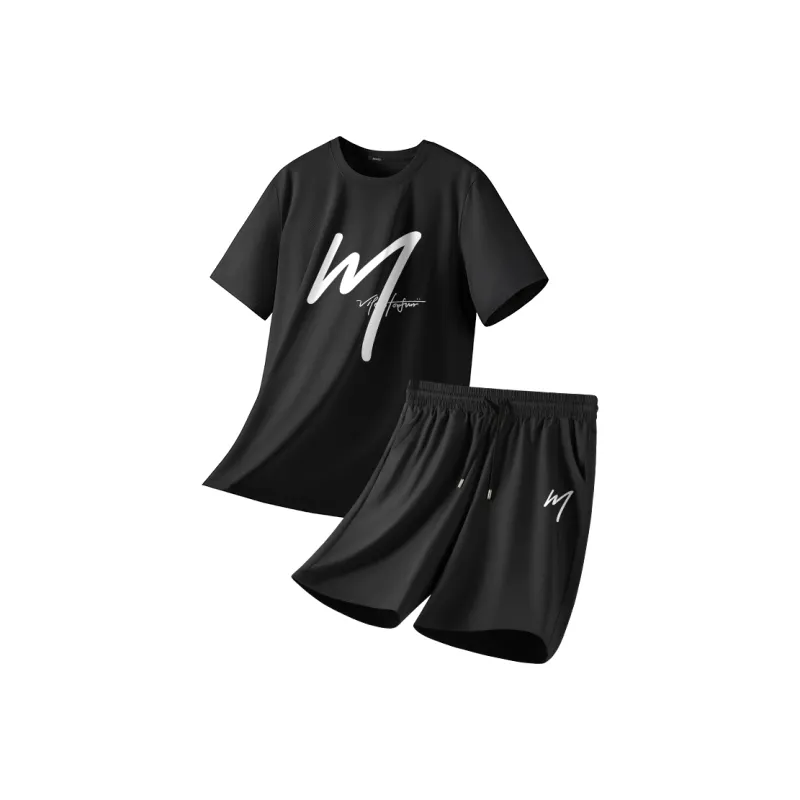 MINISO Basketball Suit Unisex 2 Pack-0