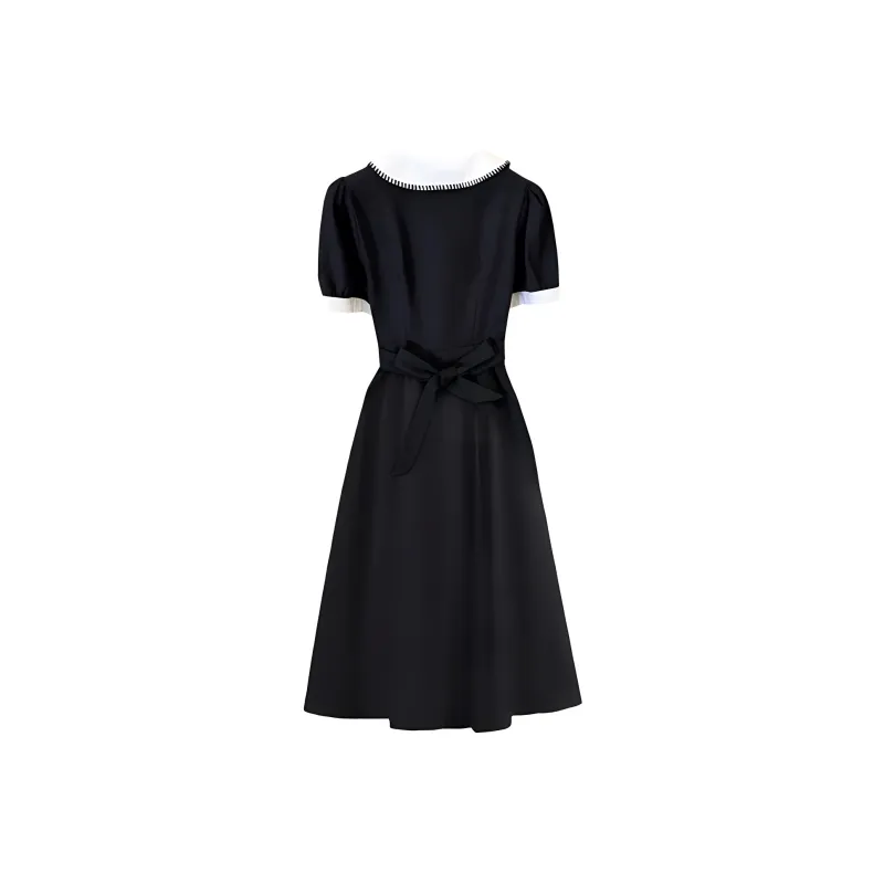 Nooidea Official Short Sleeved Dress Women's-1