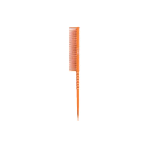 ZHIPU High Temperature Resistant, Fine And Dense Teeth Rat Tail Hair Comb Anti Static